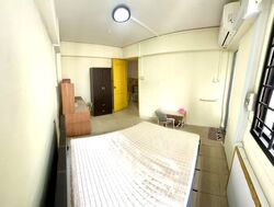 Blk 127 Serangoon North Avenue 1 (Serangoon), HDB 4 Rooms #630215231